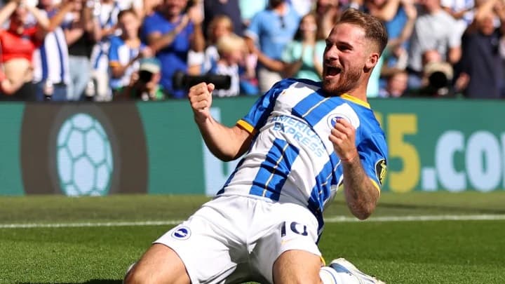 एलिस्टरद्वारा सम्झौता नवीकरण