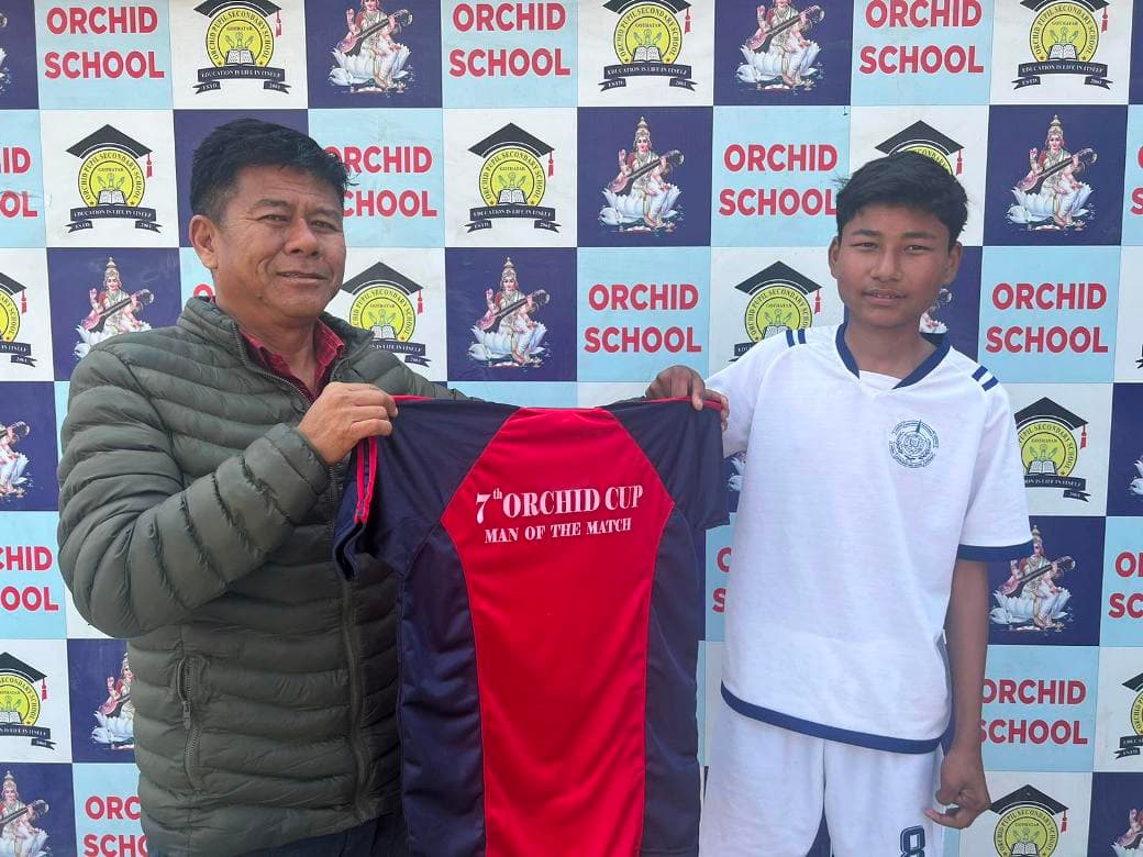 निर्मल ज्योति क्वाटरफाइनलमा