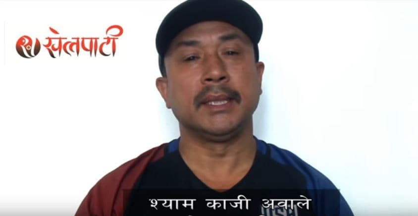 नेपाली बक्सिङ विकास नहुनु राज्य र संघको कमजोरी : अवाले