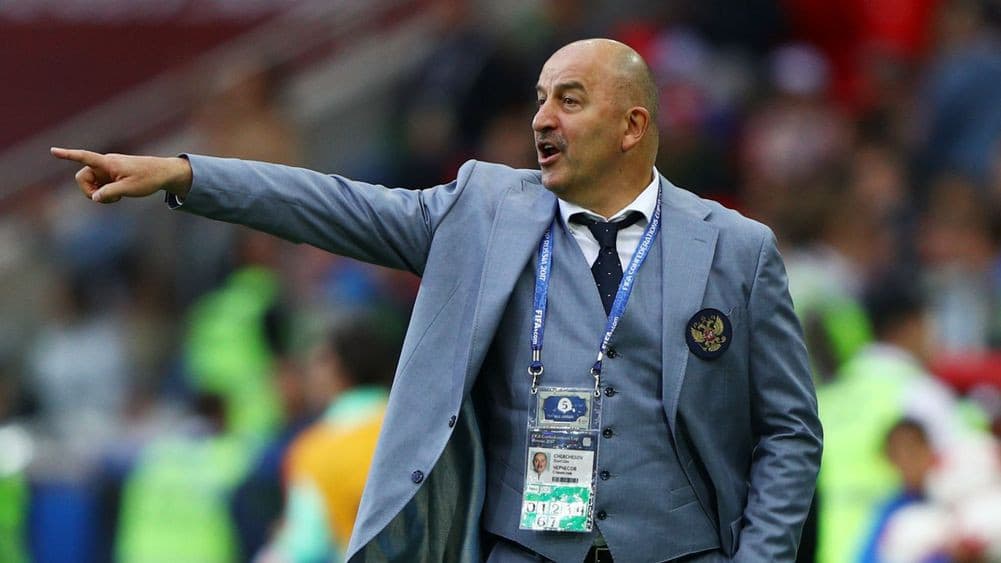 कठिन प्रतिद्वन्द्वी बाँकी छ – रुसी प्रशिक्षक चेर्चेसोभ