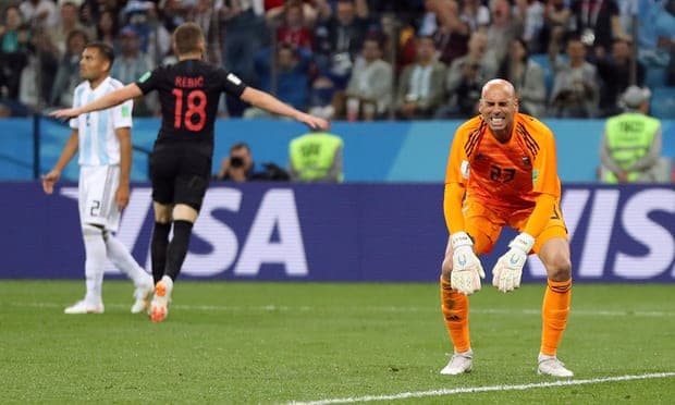 रेविकको गोलमा क्रोएसियाको अग्रता