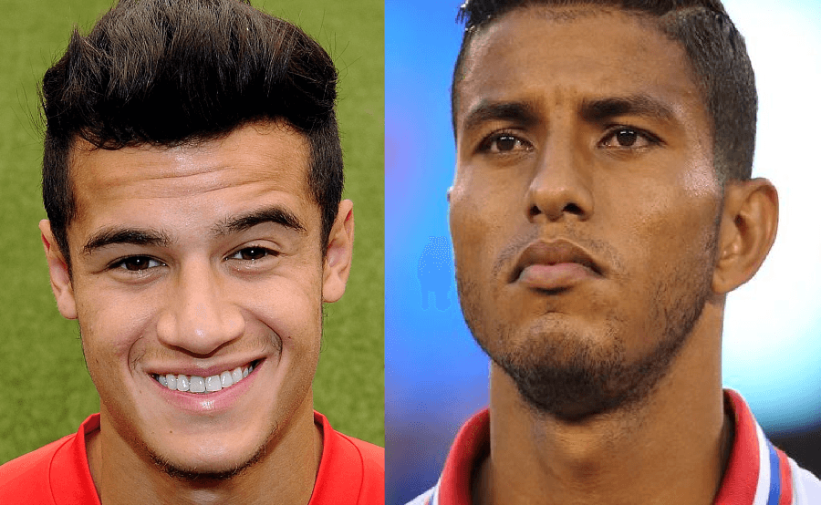 ब्राजिल भर्सेस कोष्टारिका : प्लेयर्स टु वाच