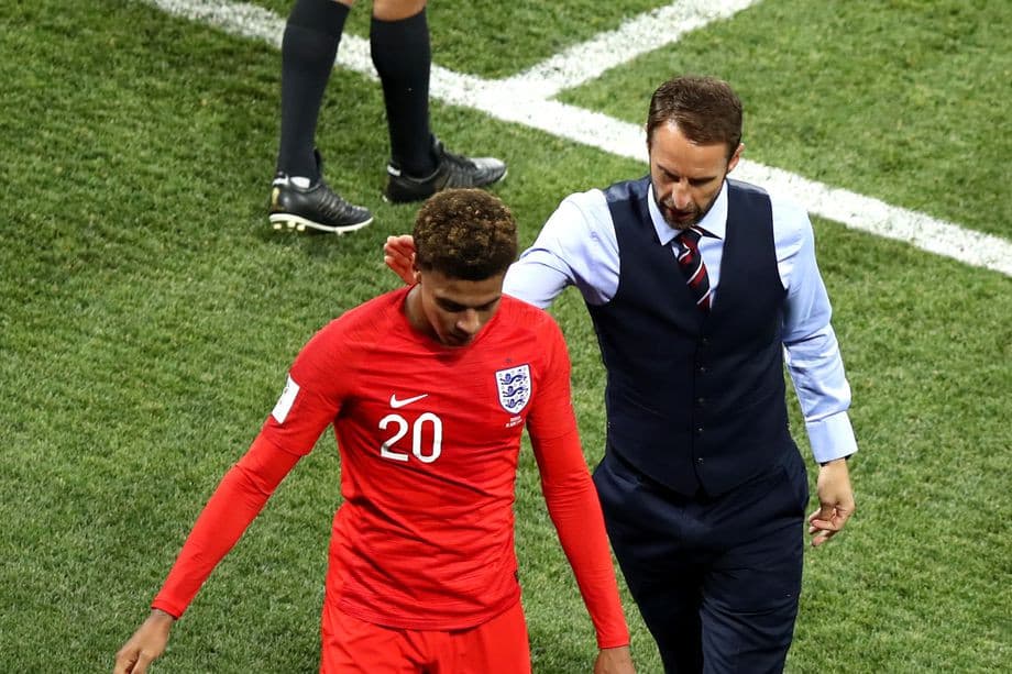 इंग्ल्यान्ड अली अभ्यासमा फर्केनन्, पानामासंगको खेल गुमाउने