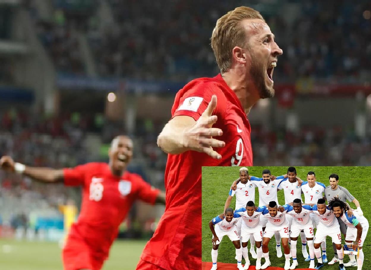 फिफा विश्वकप : इंग्ल्यान्ड र पानामाबीचको खेल सुरु