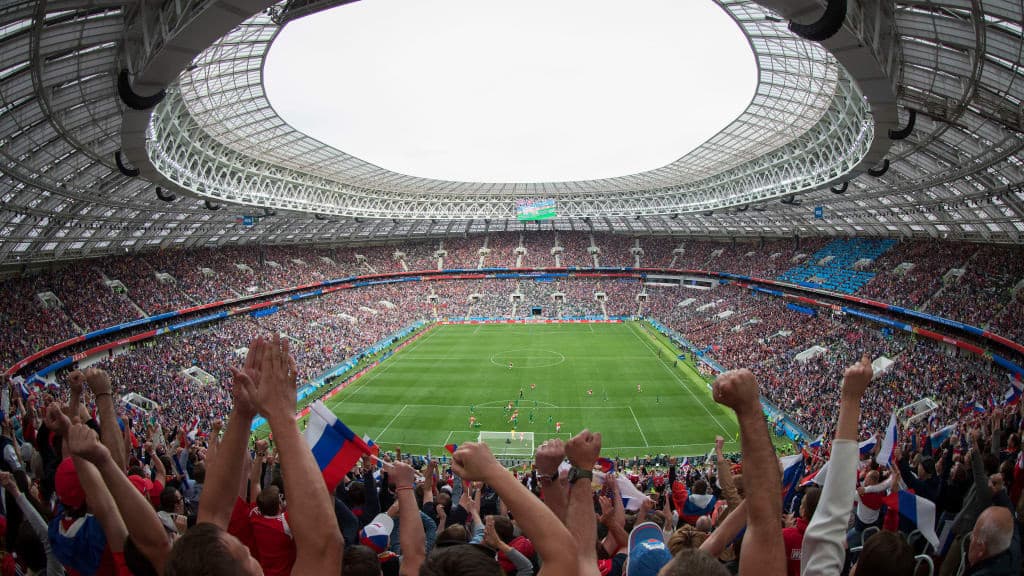 विश्वकपको अन्तिम आठमा पुग्ने दुई टोलीको टुङ्गो लाग्दै,  आज कुन कुन टोली भिड्दै ?