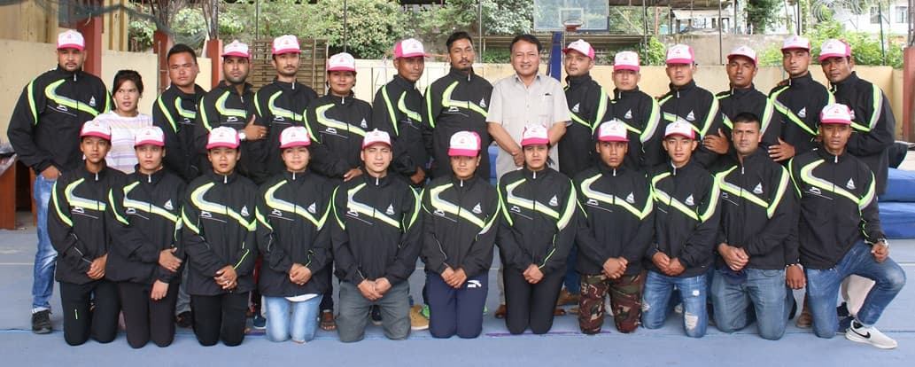 खेलकुदमा महिला सहभागितालाई बृद्धि गर्नु पर्छ : सदस्य सचिव विष्ट