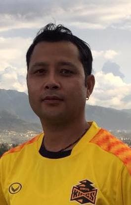 धनेश्वर एसियन गेम्सको निर्णायक चयन