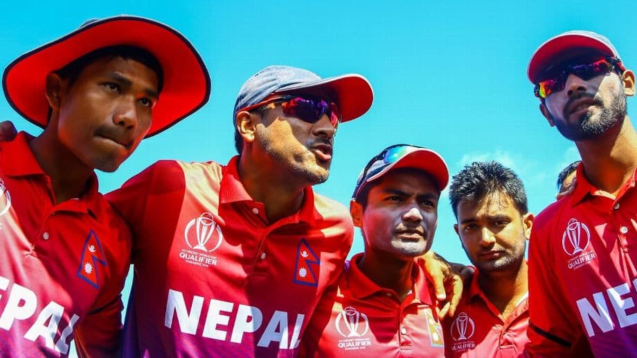 नेपाली क्रिकेट टोलीले आज अन्तिम अभ्यास खेल खेल्दै