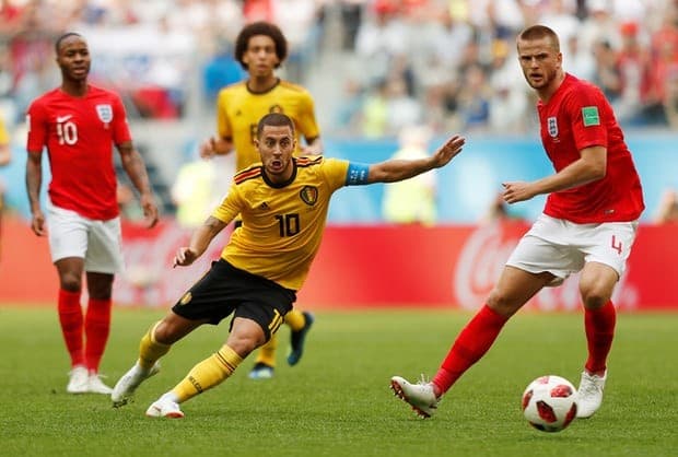 ‘स्वर्णीम पुस्ता’को बेल्जियमलाई कास्य पदक