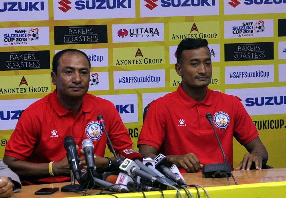 कप्तान महर्जन भन्छन्, ‘बंगलादेशविरुद्धको खेल गर वा मर’