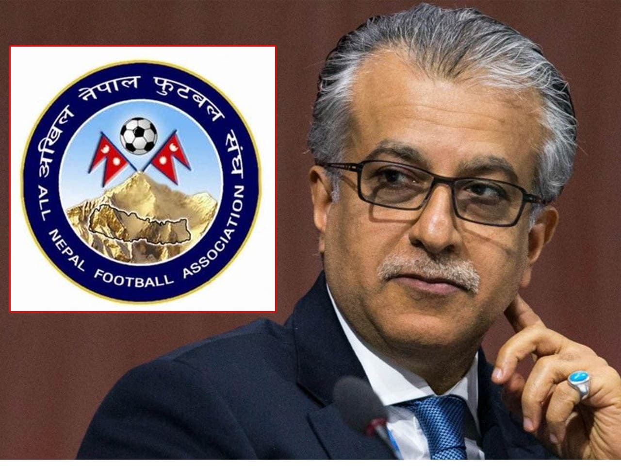 'नेपाली फुटबललाई एएफसीको पुरा सहयोग'
