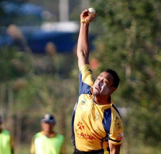 अर्को खेलबाट पुनरागमन गर्छौं : कप्तान पारस