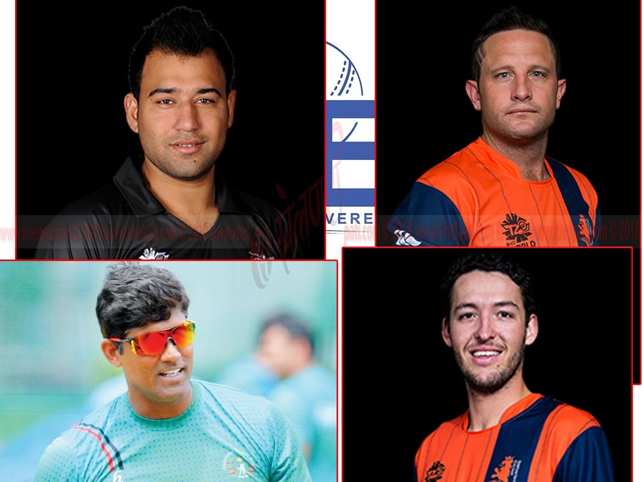 विराटनगरमा दुई नेदरल्याण्ड र एक हङकङका खेलाडी, प्रशिक्षकमा पटवाल