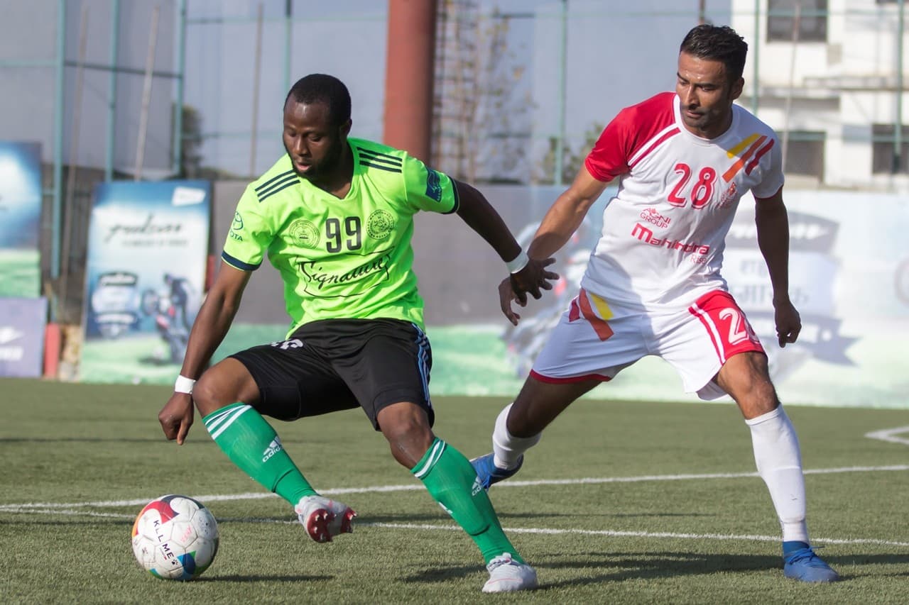 'ए' डिभिजन लिग :  विजेतासहित शीर्ष ६ मा पर्ने टिमको पुरस्कार रकम कति ?