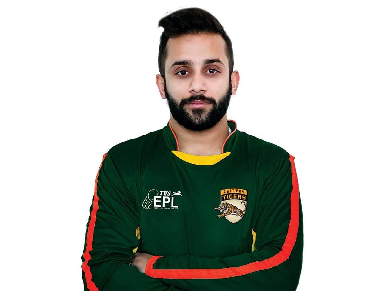 चितवनको कप्तान पृथु, प्रशिक्षक कलाम