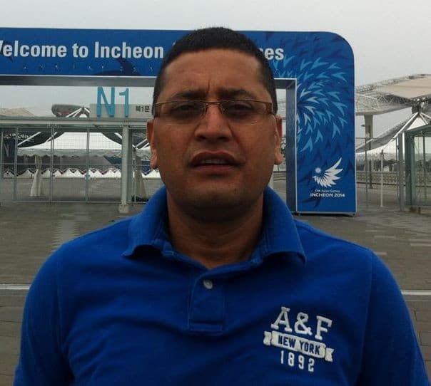 खेलकुदका नाममा समानान्तर संघहरु गठन गर्नेलाई कारबाही हुन्छ : उपाध्यक्ष तिमिल्सेना