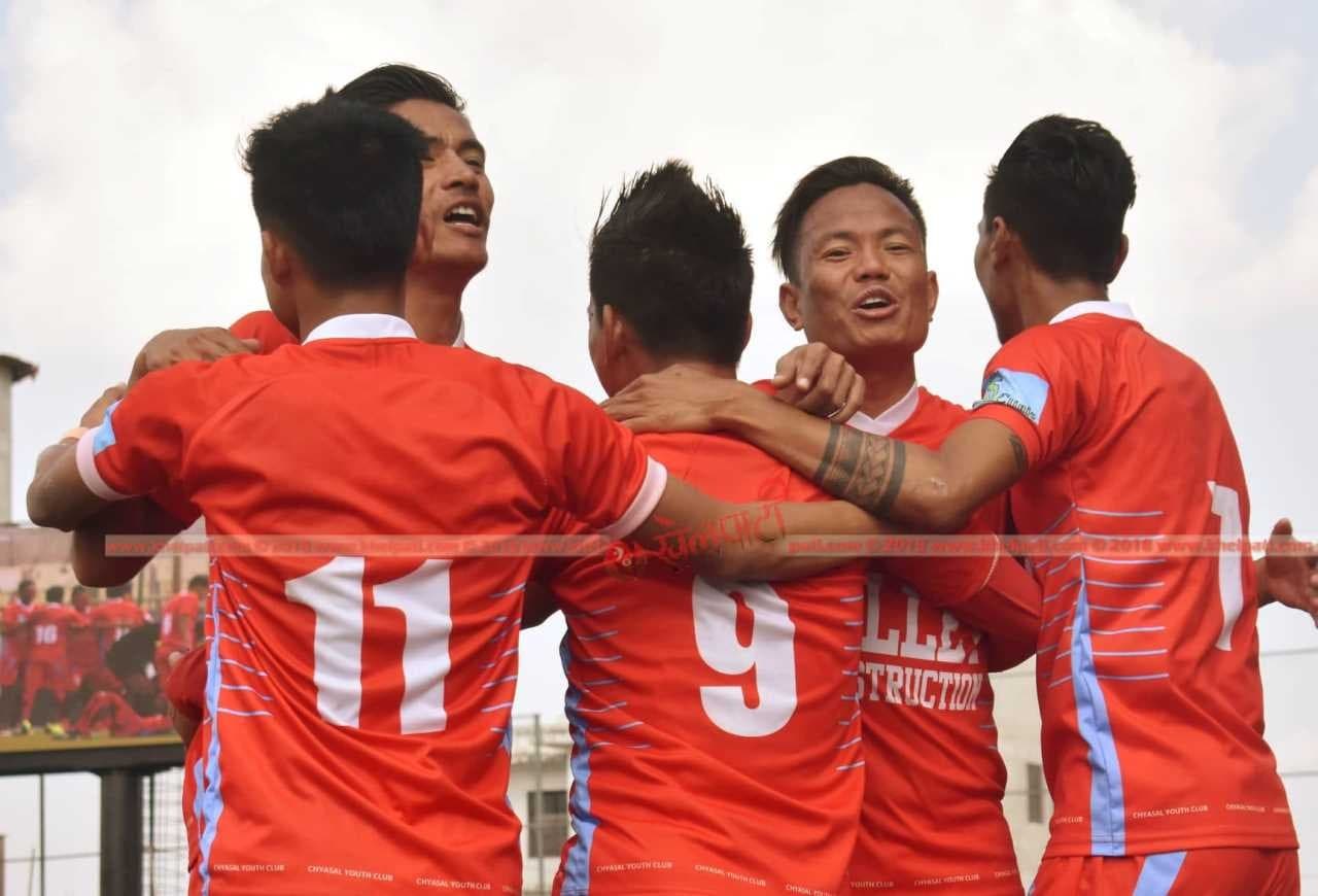 एपीएफ पेनाल्टीमा चुक्दा च्यासललाई अग्रता