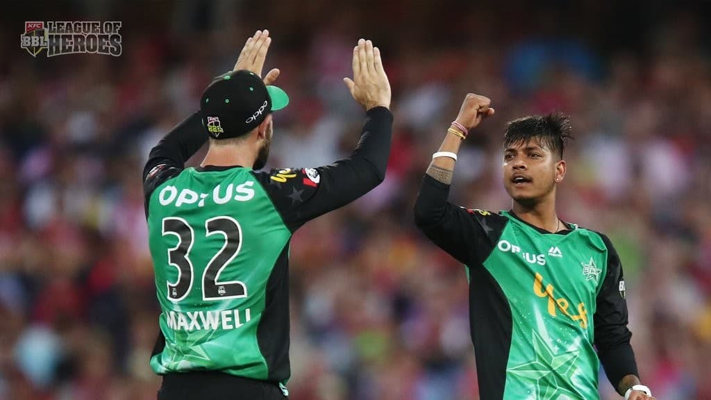 बिग बास लिगको खेल तालिका सार्वजनिक