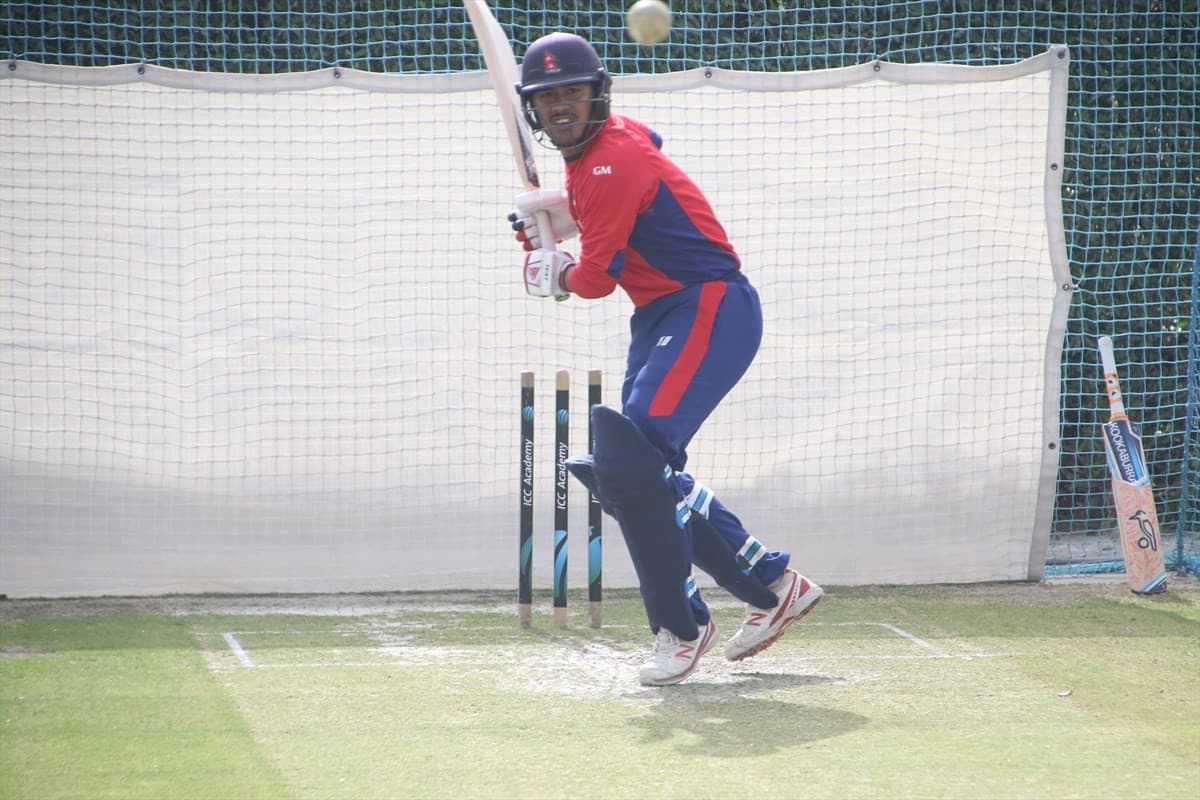 नेपाललाई अर्को झड्का, ज्ञानेन्द्र आउट भए