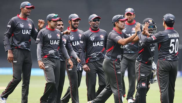 एसिया कप क्रिकेटको छनोट ओमानमा हुने