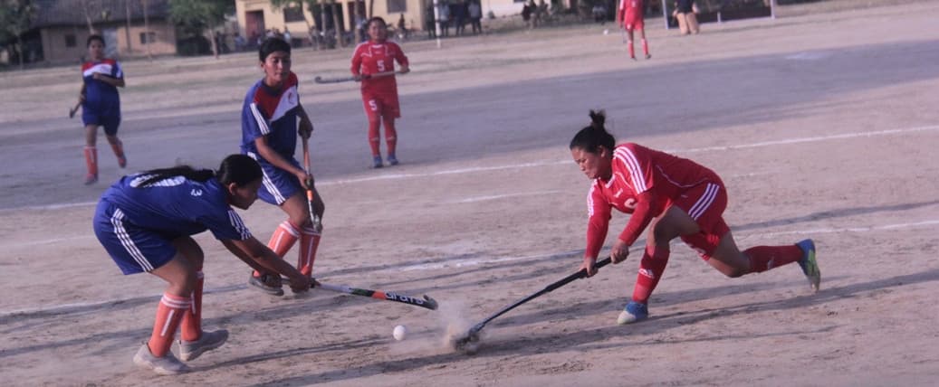 महिला हक्कीमा सुदूरपश्चिमलाई उपाधि