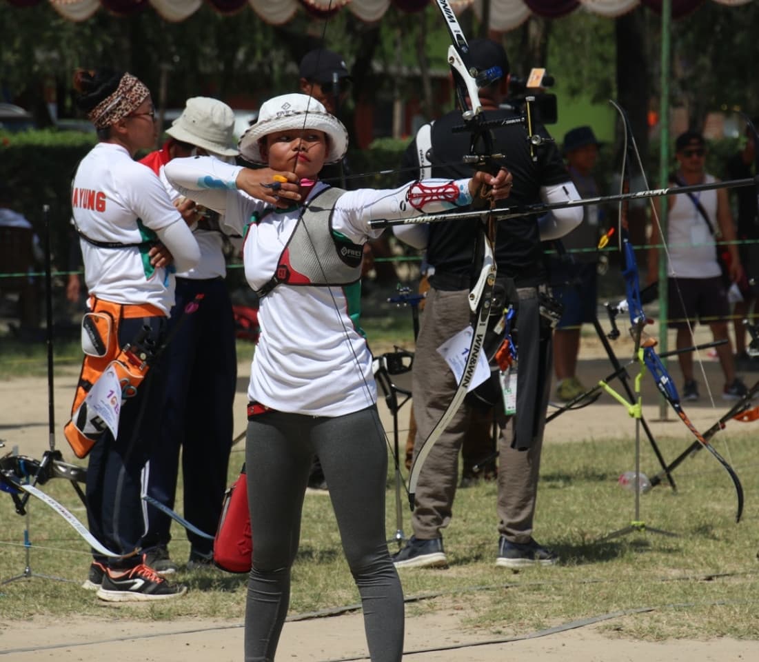 रजत जित्ने समेत सागको बन्द प्रशिक्षणमा