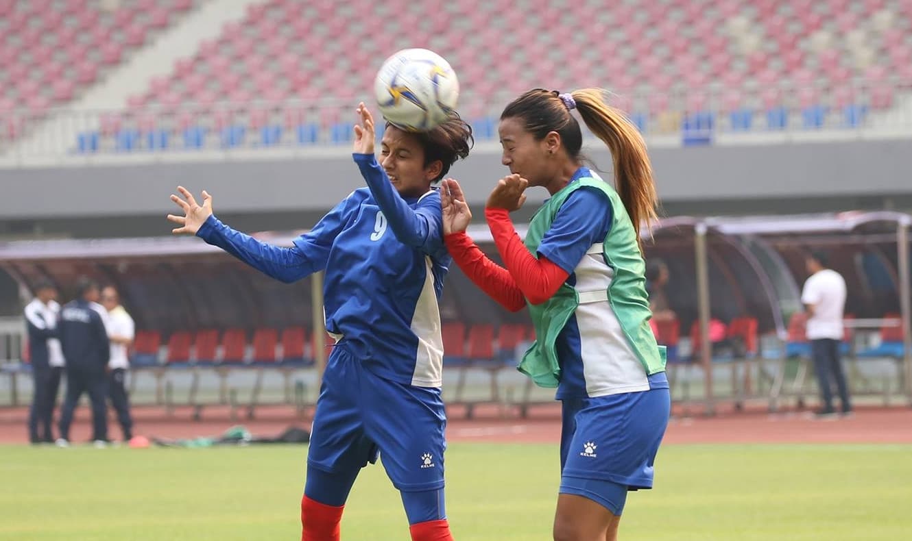 नेपालविरुद्ध उज्वेकिस्तान (Video Live)