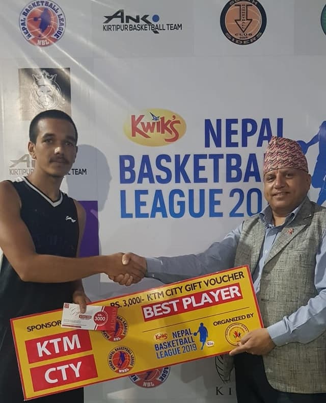 टाइम्सको लगातार दोस्रो जित