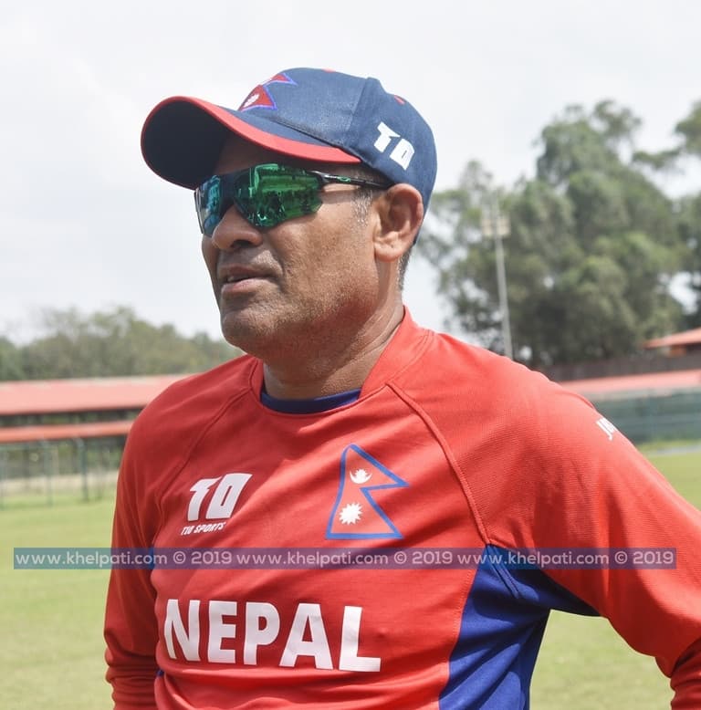 टमाटा भन्छन्, ‘टसनै हारको कारण’