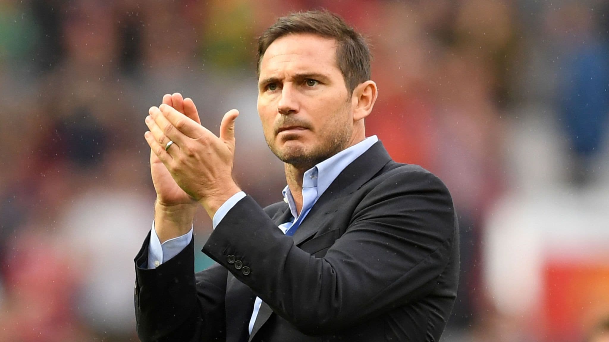 लाम्पार्डलाई 'हल अफ फेम' सम्मान