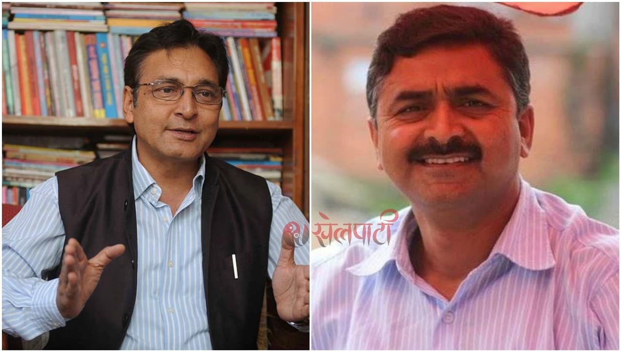 खेलुकद विभागमा टोपबहादुर, उपप्रमुखमा गैरे