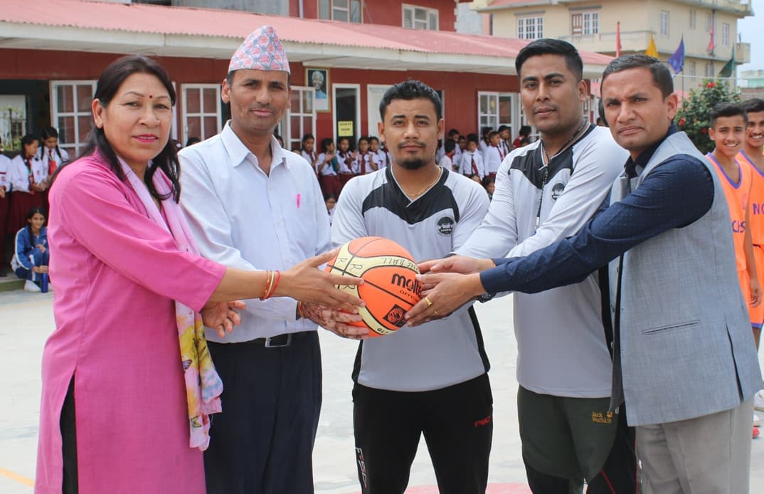 रेडिअन्ट ‘बी’ को दोहोरो जित