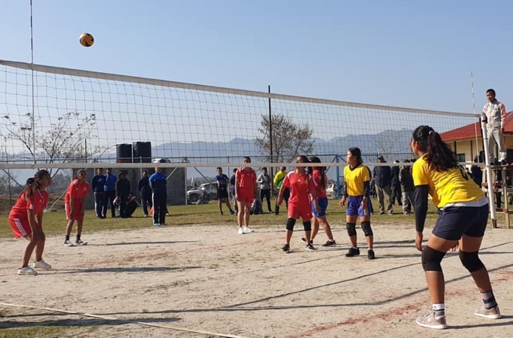 गण्डकीको विजयी सुरुवात