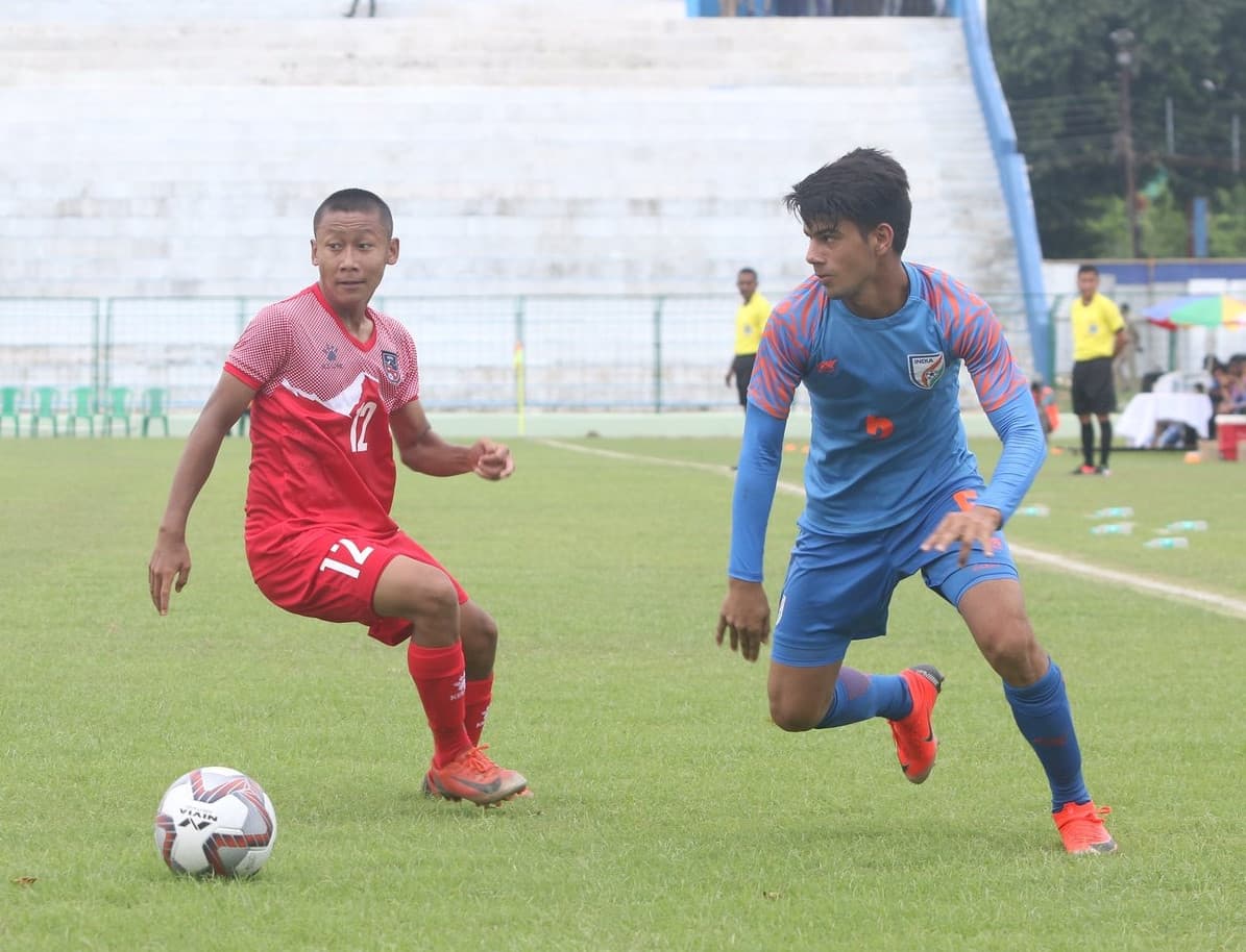 साफको सबै उमेर समूहको प्रतियोगिता रद्द