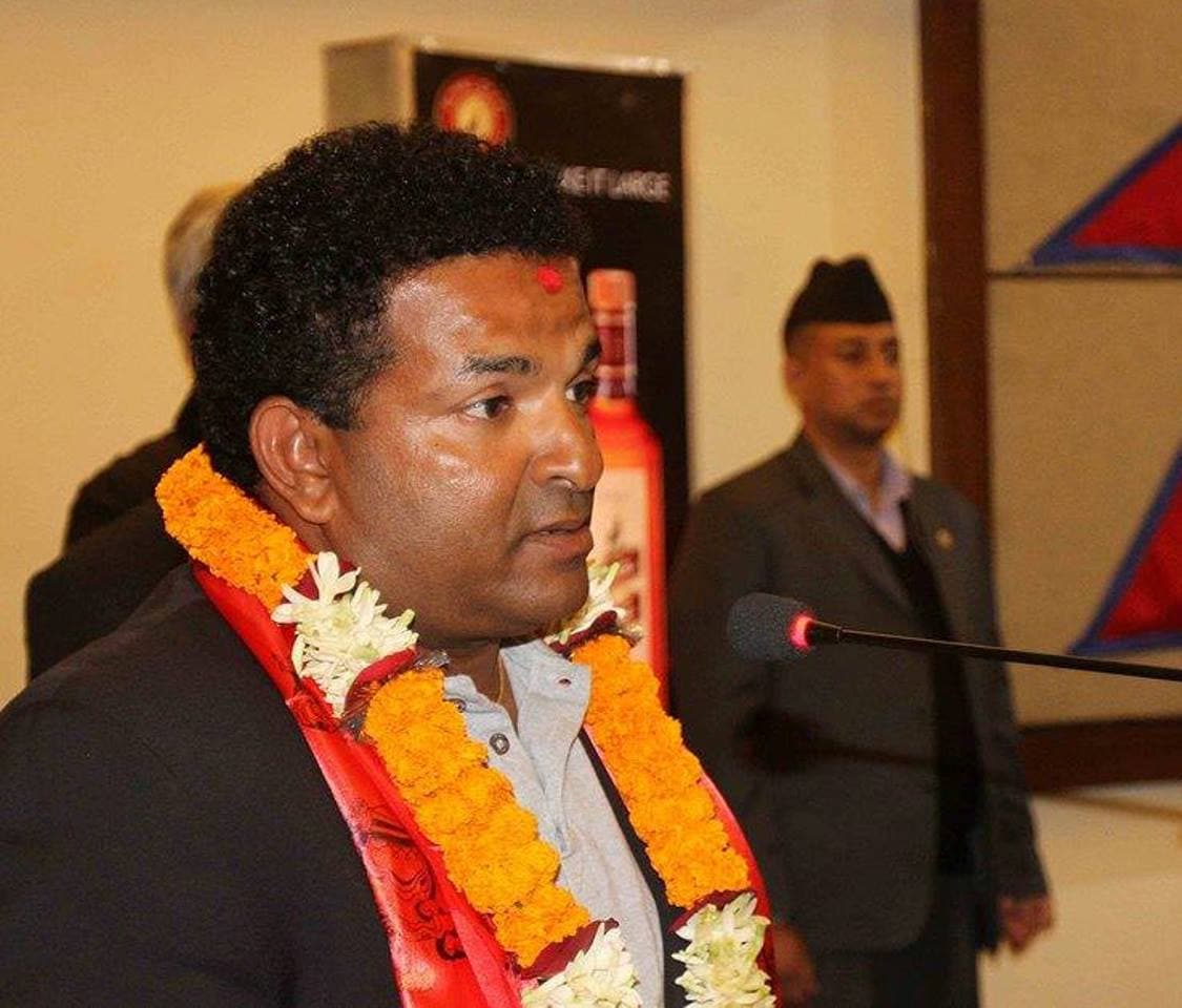 न्यु जर्सीको प्रशिक्षक बन्दै पुबुदु