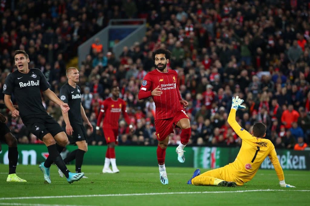 लिभरपुलको संघर्षपूर्ण जित