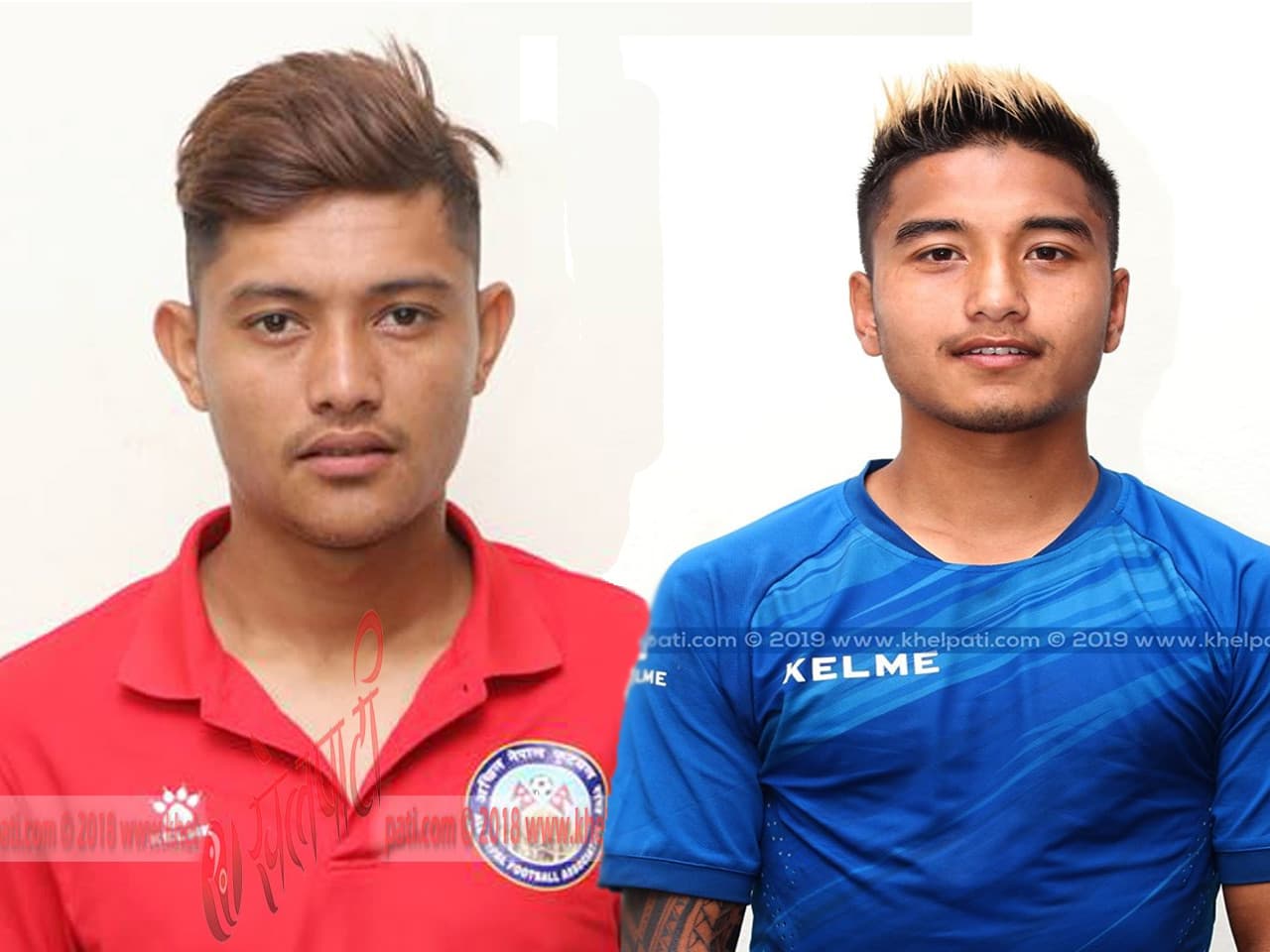 अष्ट्रेलियाविरुद्ध विमल बाहिर, अभिषेक प्लेईङ सेटमा