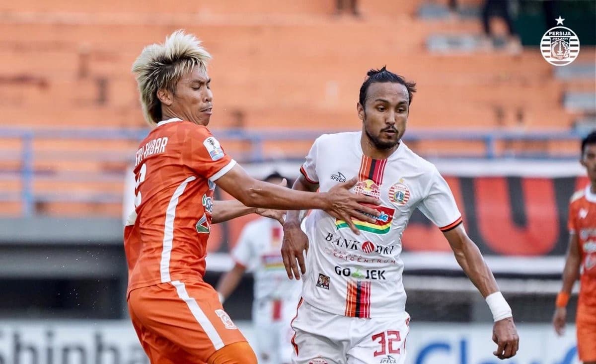 रोहित आबद्द पर्सिजा बराबरीमा रोकियो