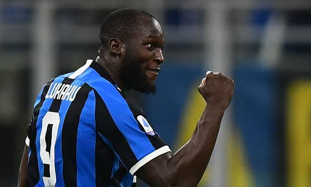 लुकाकु लोनमा इन्टर आउने