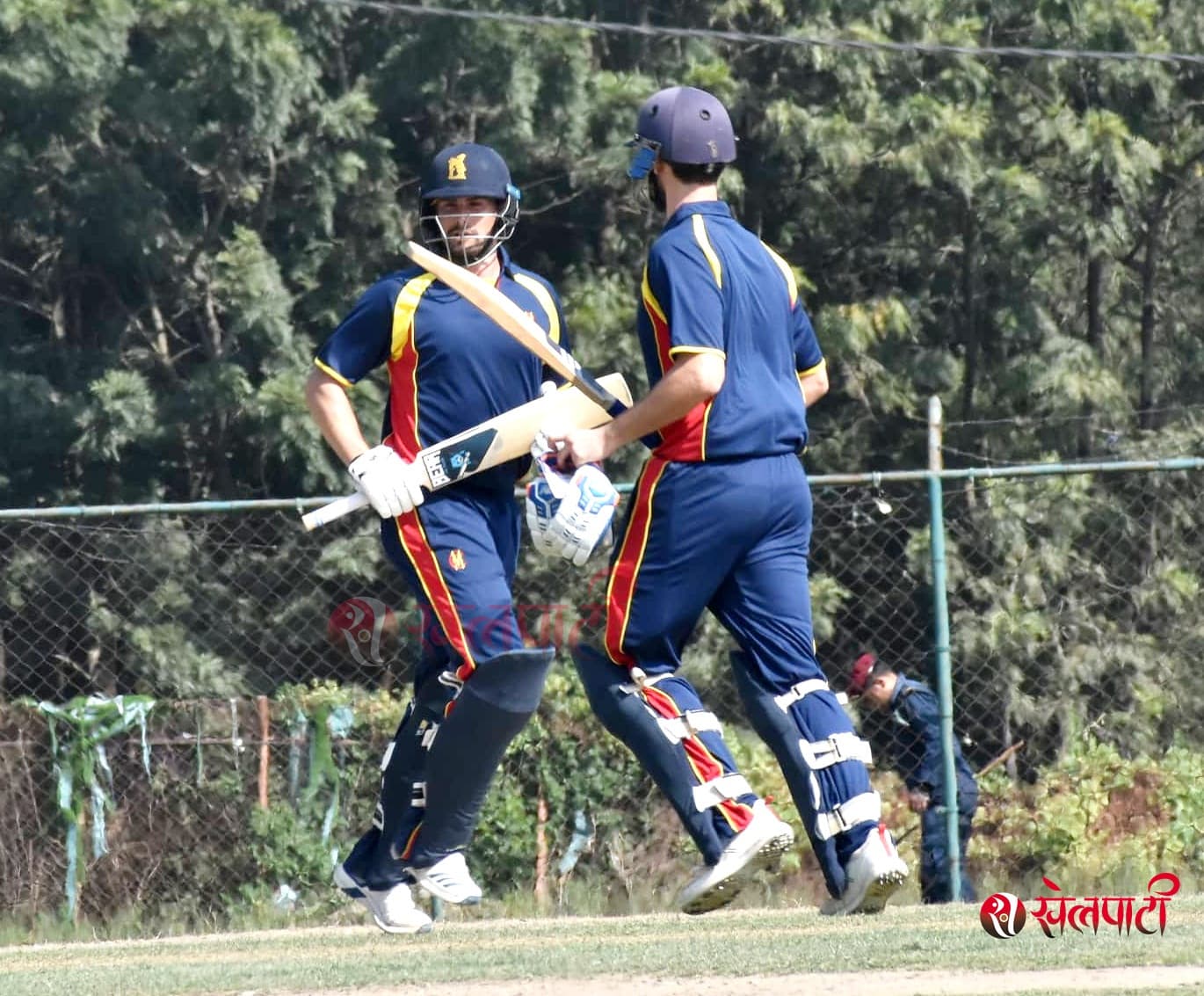 एमसीसीसँग पोखरा-११ पराजित