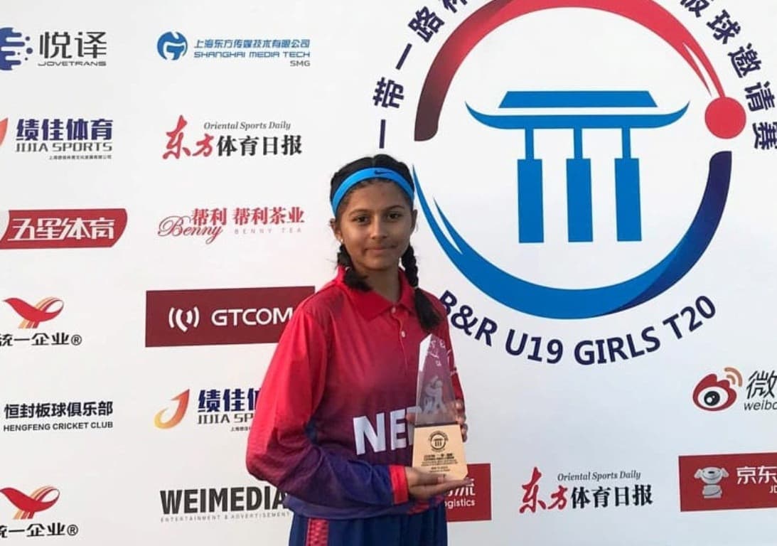 नेपालको लगातार दोस्रो जित