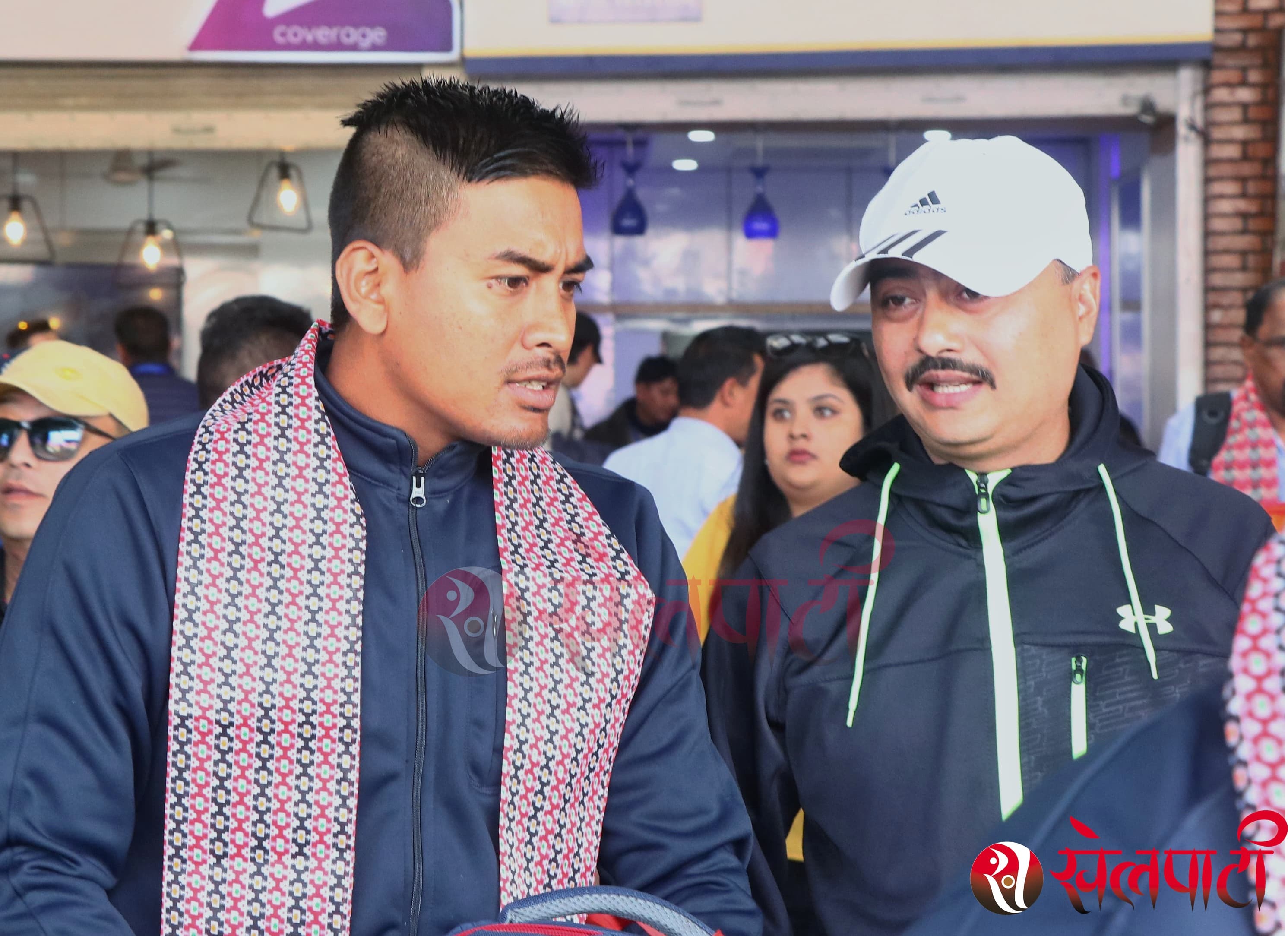 व्यक्तिगत प्रदर्शन राम्रो भएन - कप्तान मल्ल 