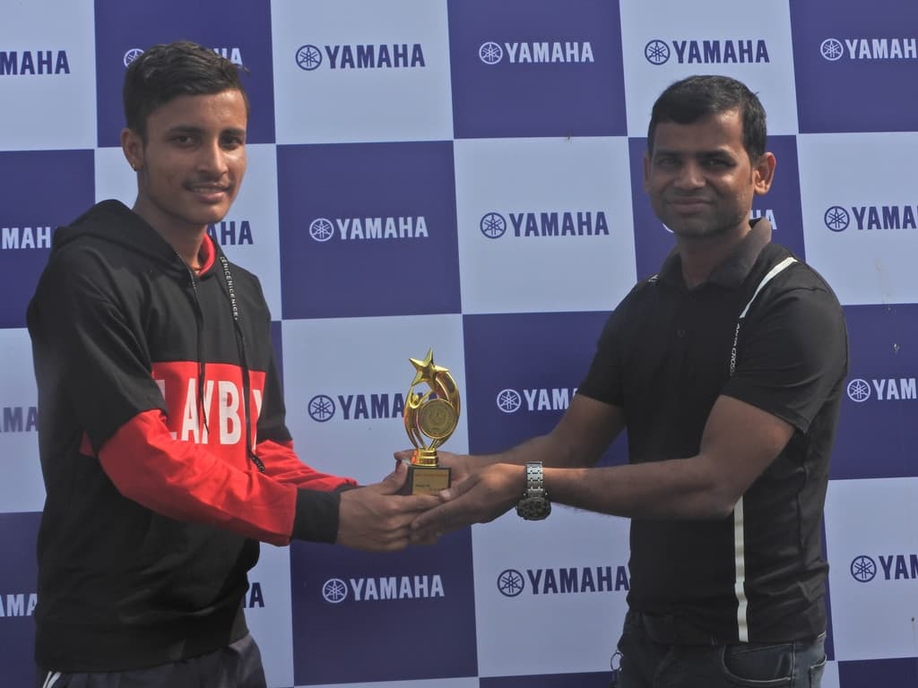 जलेश्वर स्पोर्ट्स विजयी