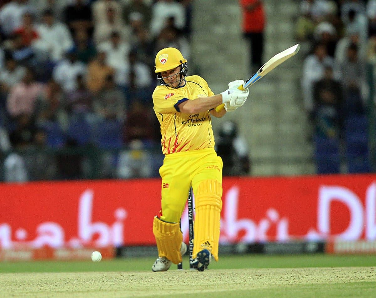 सन्दीपलाई पारसको टिमले हरायो