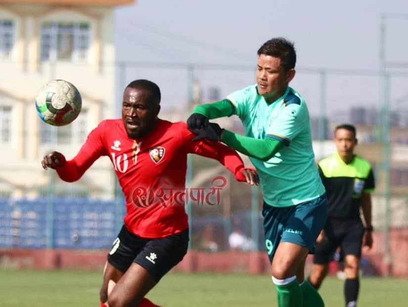 लिगमा आज दुई खेल –सम्पूर्ण जानकारी