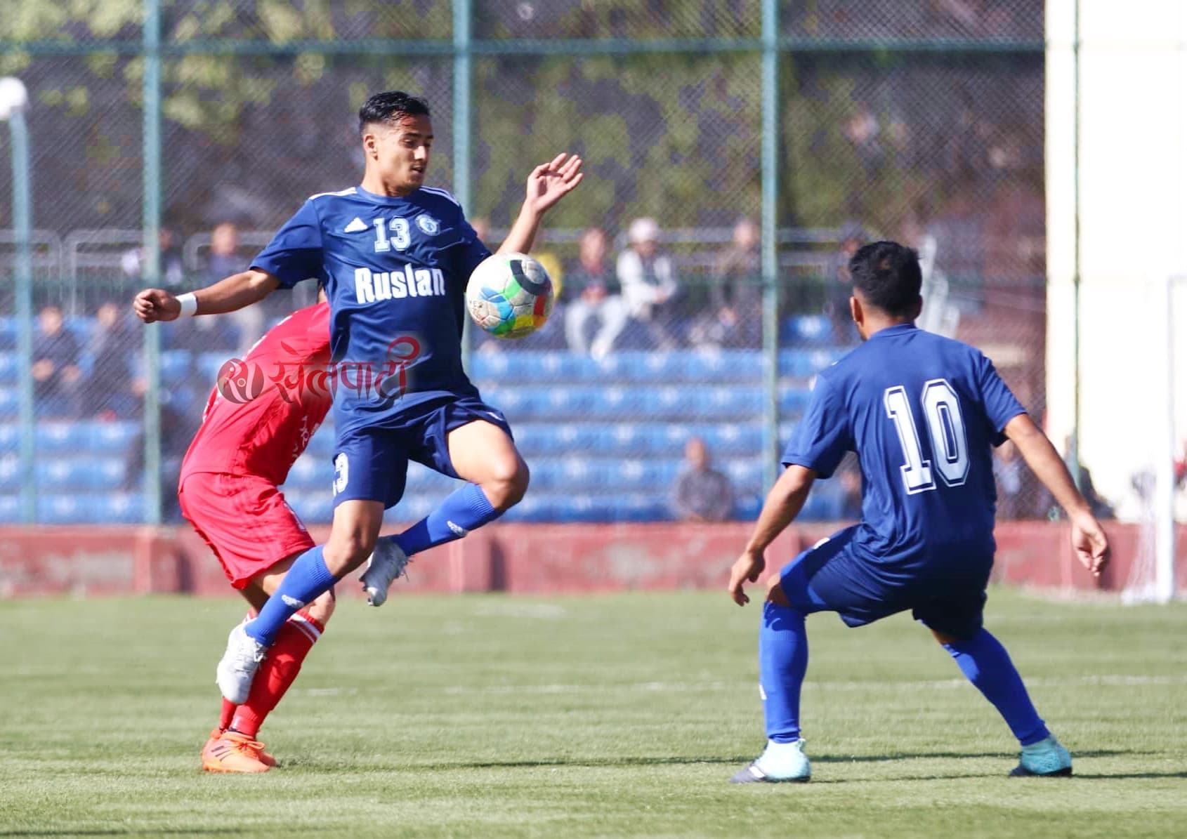 लिगमा आज दुई खेल - सम्पूर्ण जानकारी !