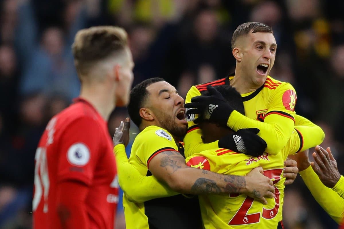 वाट्फोर्डद्वारा 'न्युट्रल भेन्यु'मा खेल्न अस्वीकार