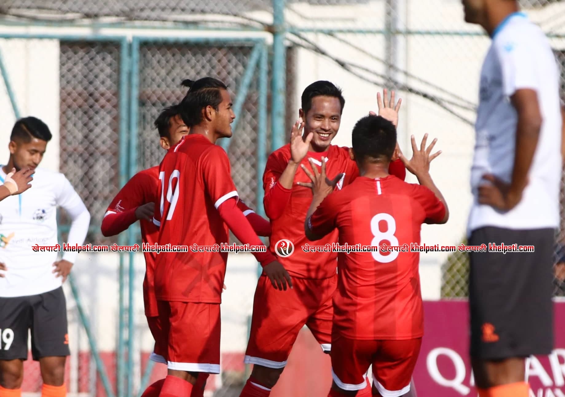 ब्रिगेडलाई एनआरटीको चुनौती !