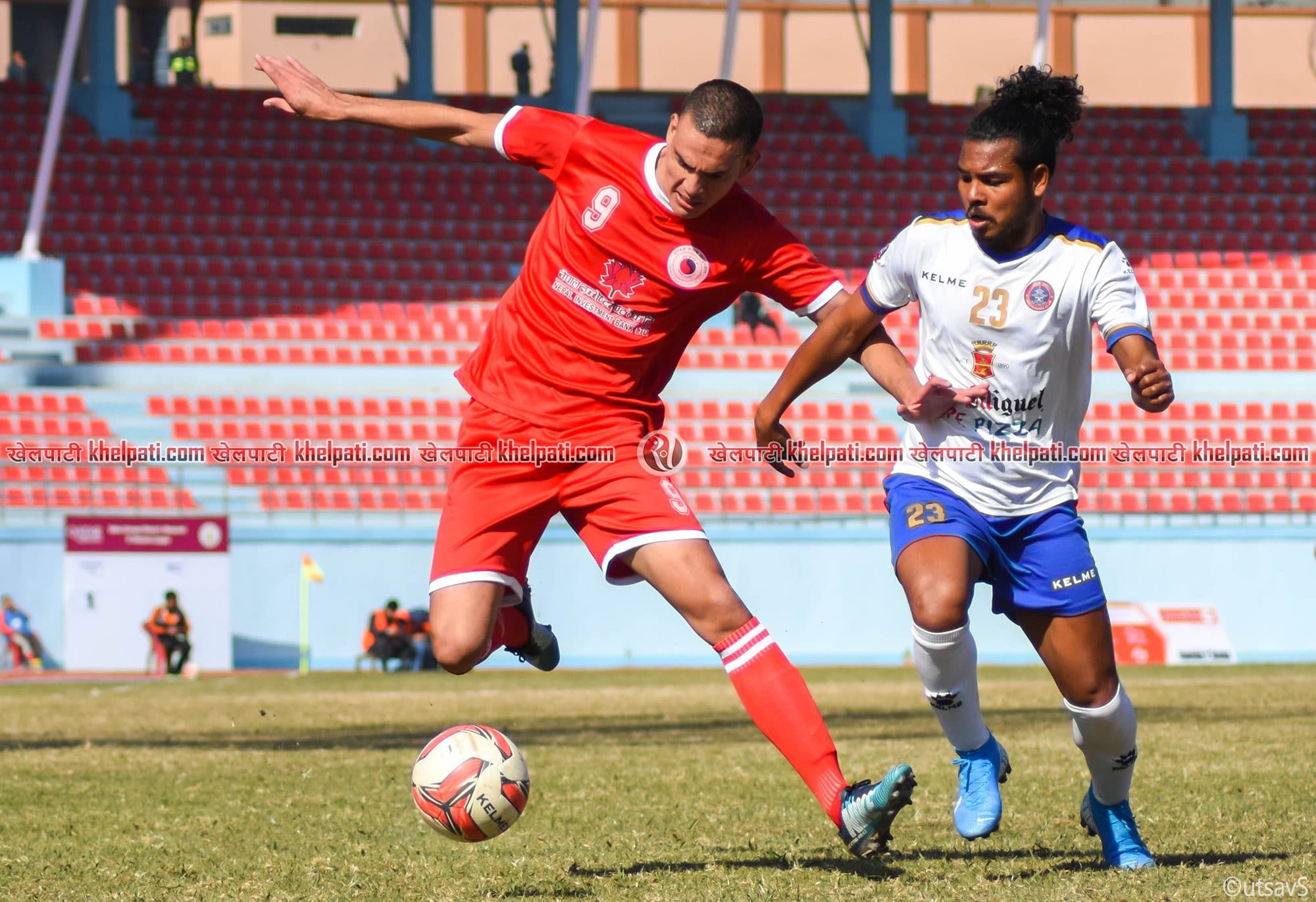 फ्रेन्ड्स भर्सेस शेर्पा – तालिकामा सुधारको अपेक्षा