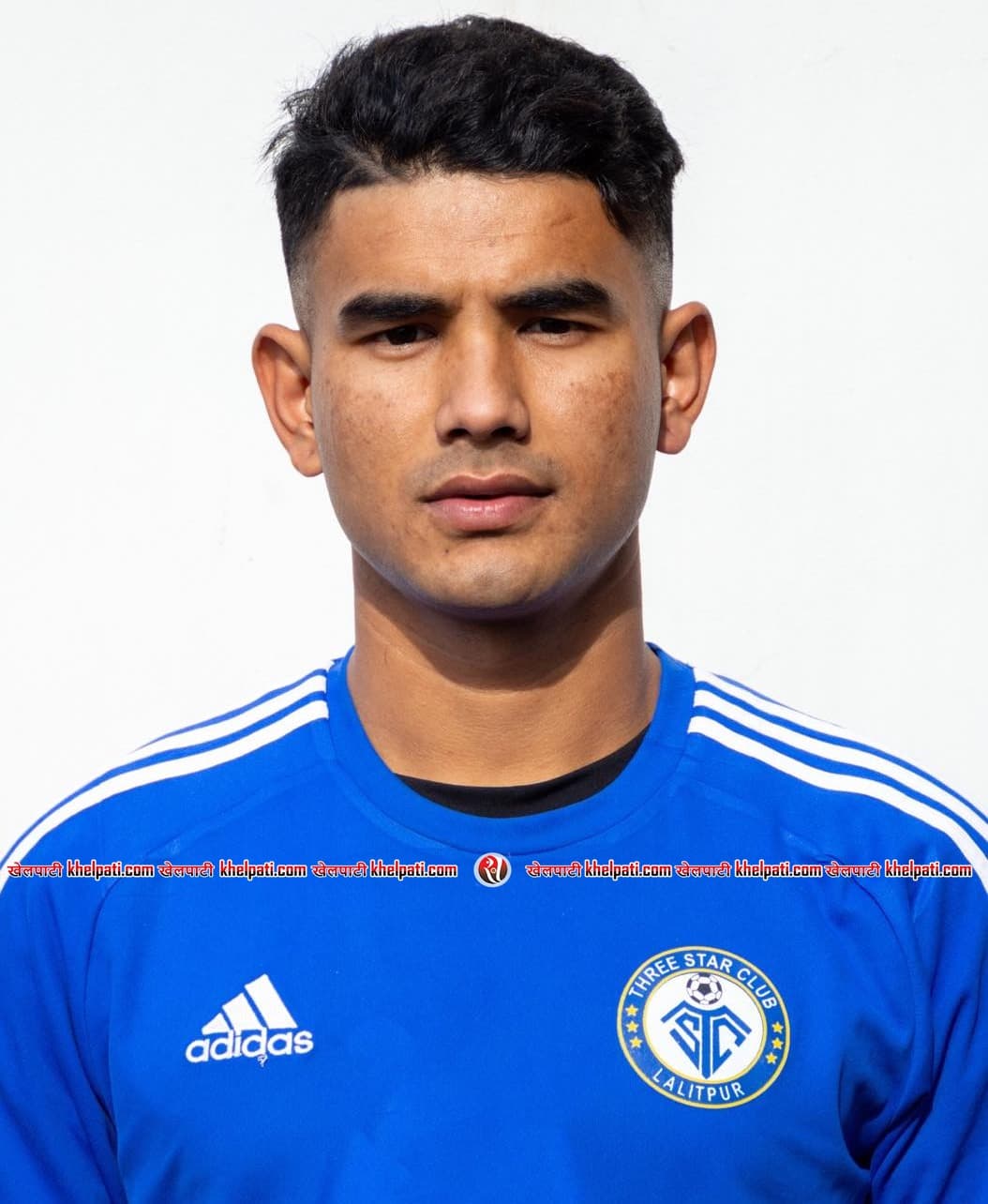 थ्री स्टारमा शिव